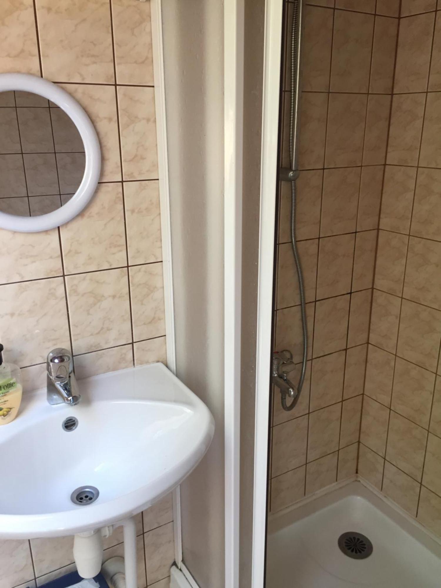 Laane Pansion Panzió Käsmu Kültér fotó
