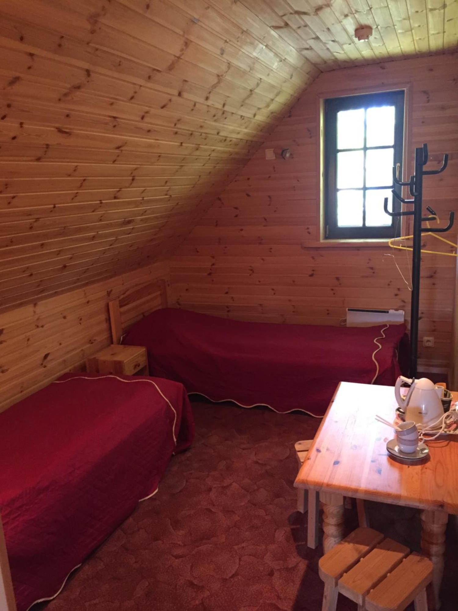 Laane Pansion Panzió Käsmu Kültér fotó